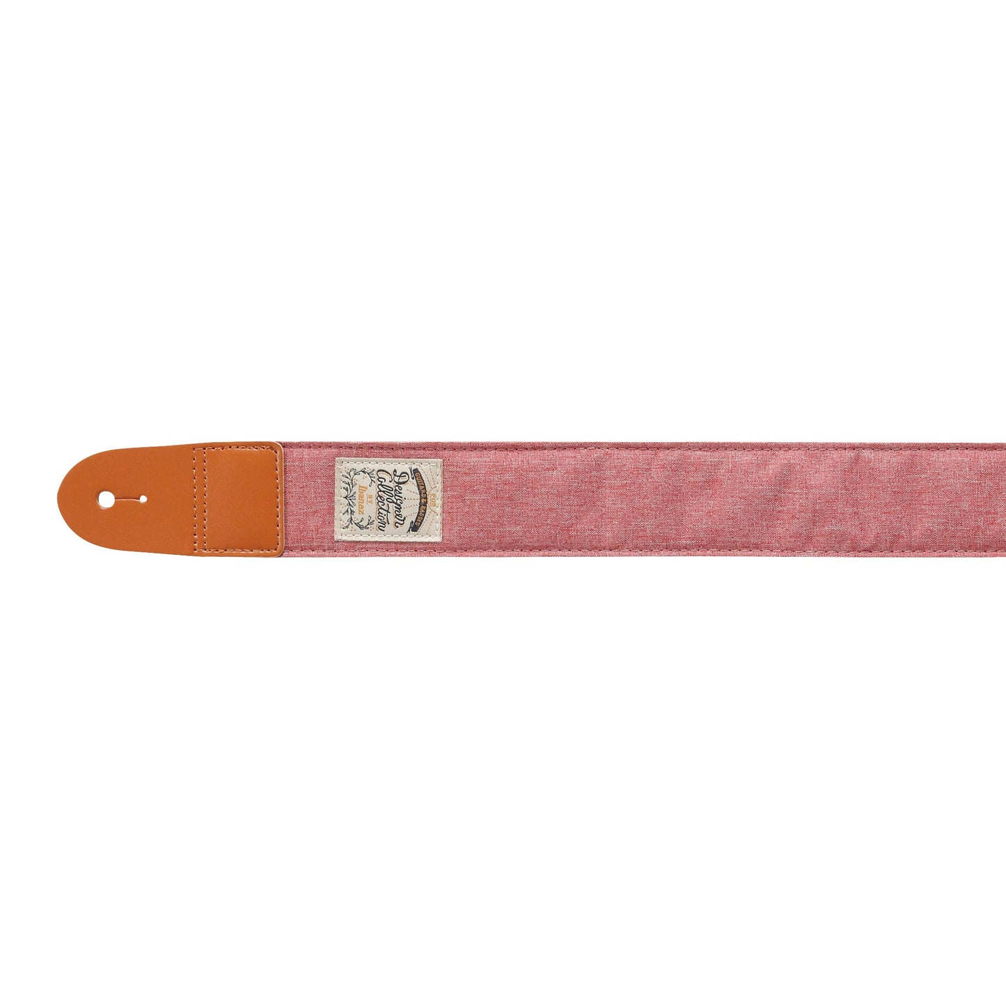 Ibanez DCS50D-RD – Designer Guitar Strap | 50mm | Red