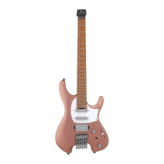 Ibanez Q54W-CMM Electric Guitar | Copper Metallic Matte