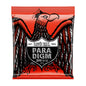 Ernie Ball P02015 Paradigm Skinny Top Heavy Bottom Strings 10-52