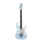 Ibanez PIA3761C-BLP Steve Vai Electric Guitar | Blue Powder
