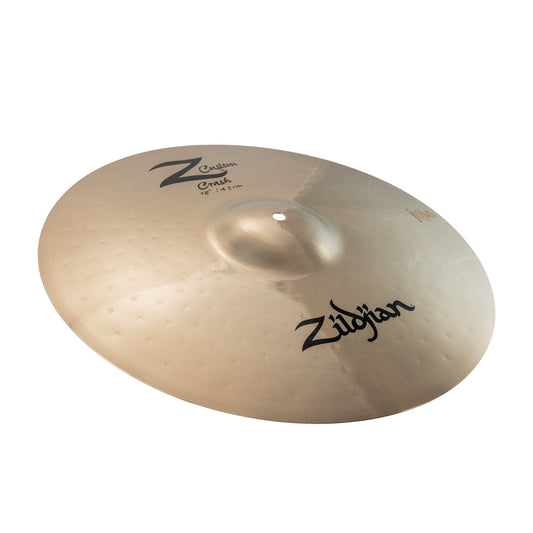 Zildjian Z40115 18" Z Custom Crash Cymbal