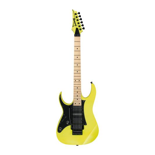 Ibanez RG550L-DY Left-Handed Electric Guitar | Desert Sun Yellow