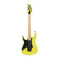 Ibanez RG550L-DY Left-Handed Electric Guitar | Desert Sun Yellow