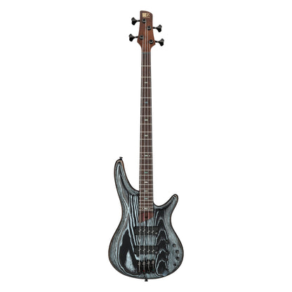 Ibanez SR1320SB-AVL – Bass Guitar | Aqua Wave Low Gloss