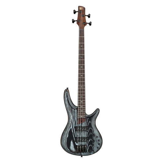 Ibanez SR1320SB-AVL – Bass Guitar | Aqua Wave Low Gloss