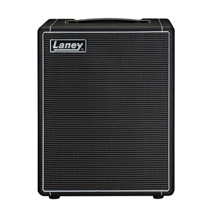 Laney DB200-210 Digbeth 200W Bass Combo Amp | Black
