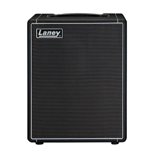 Laney DB200-210 Digbeth 200W Bass Combo Amp | Black
