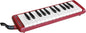 Hohner Student 26 – Melodica | 26 Keys | Red