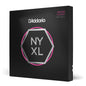 D'Addario NYXL45100 NYXL Bass Guitar Strings Regular Light 45-100