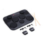 Medeli DD221 – Portable Digital Drum | 7 Pads