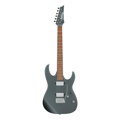 Ibanez GRX120SP-NGM GIO Electric Guitar | Noble Gray Metallic Matte