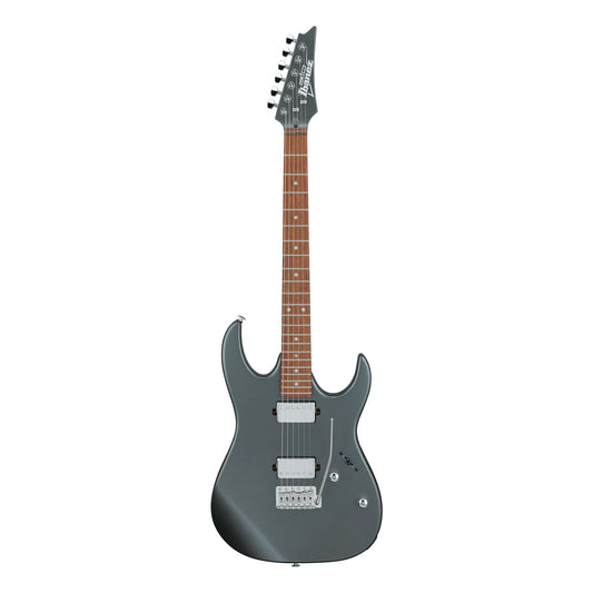 Ibanez GRX120SP-NGM GIO Electric Guitar | Noble Gray Metallic Matte