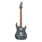 Ibanez GRX120SP-NGM GIO Electric Guitar | Noble Gray Metallic Matte
