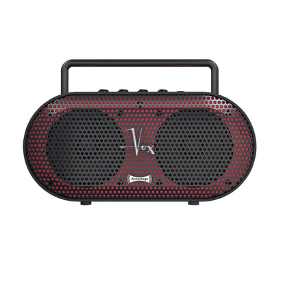 VOX  SoundBox-M – Portable Stereo Mini Amp | Acoustage