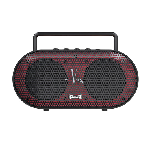 VOX  SoundBox-M – Portable Stereo Mini Amp | Acoustage