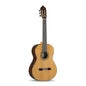 Alhambra 819 V – Classical Guitar | Gloss Finish