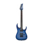 Ibanez RGA42FM-BLF Electric Guitar | Blue Lagoon Burst Flat