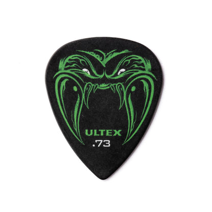 Dunlop PH112P.73 Hetfield Black Fang Pick .73mm