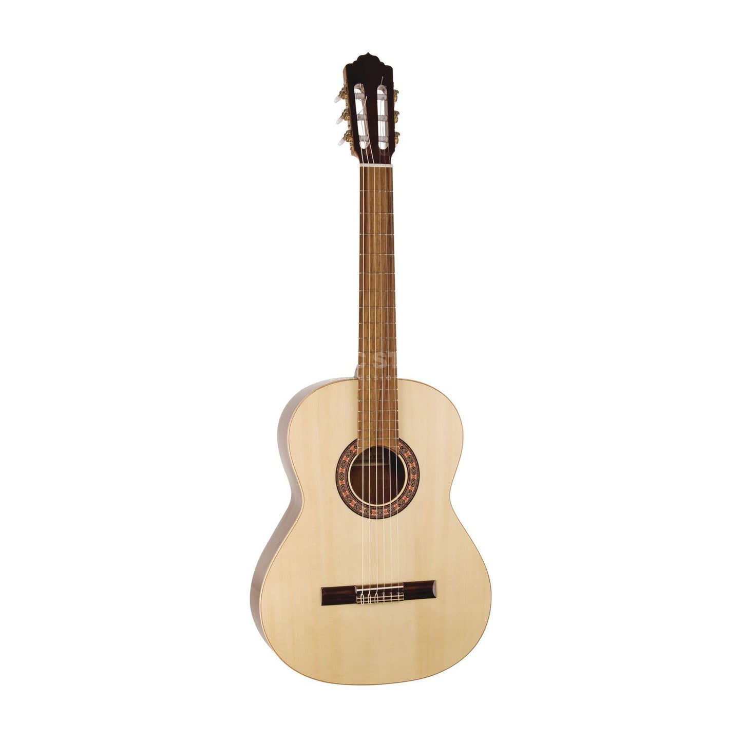 Almansa 1755 – Classical Guitar | Gloss Finish