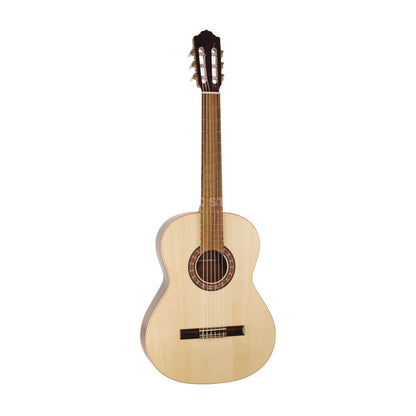 Almansa 1755 – Classical Guitar | Gloss Finish