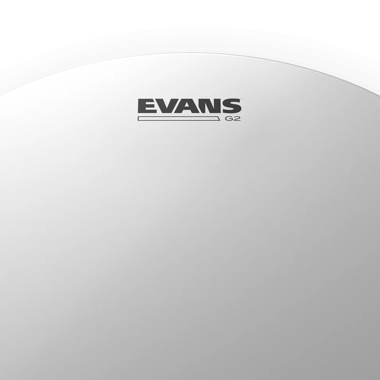 Evans B14G2 Gen G2 14" Coated Tom Drumhead | Level 360