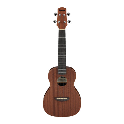 Ibanez UKS100-OPN – Soprano Ukulele | Open Pore Natural
