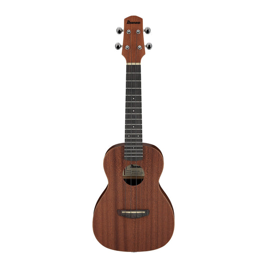 Ibanez UKS100-OPN – Soprano Ukulele | Open Pore Natural