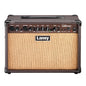 Laney LA30D 30W Acoustic Guitar Combo Amp | Brown