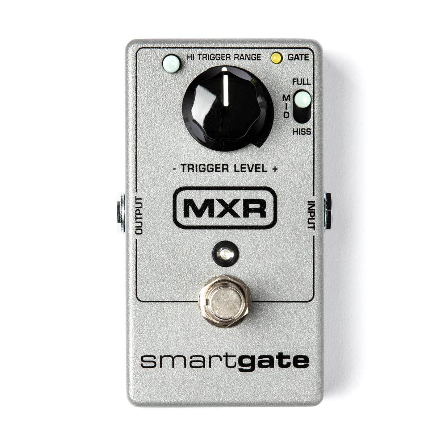 MXR M135 Smart Gate Noise Gate | Guitar Pedal