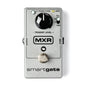 MXR M135 Smart Gate Noise Gate | Guitar Pedal