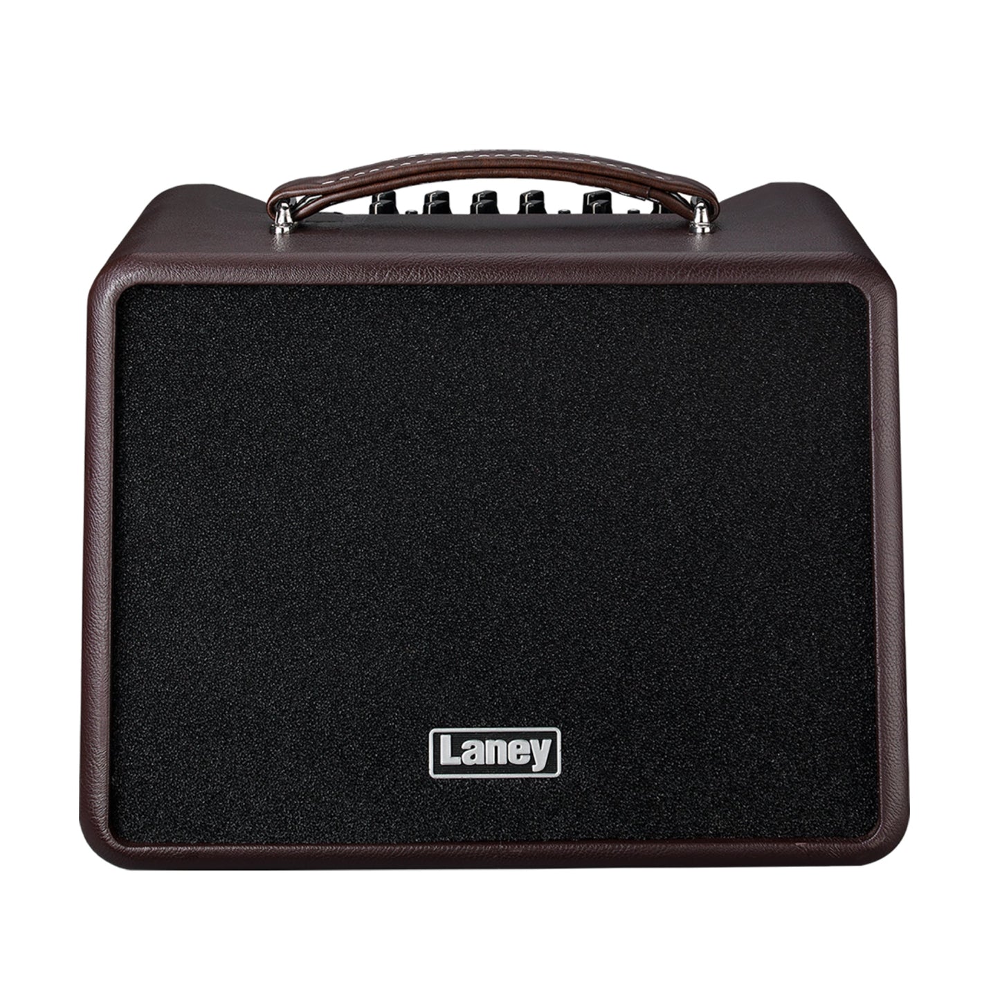 Laney A-SOLO 60W Acoustic Guitar Combo Amp | Black