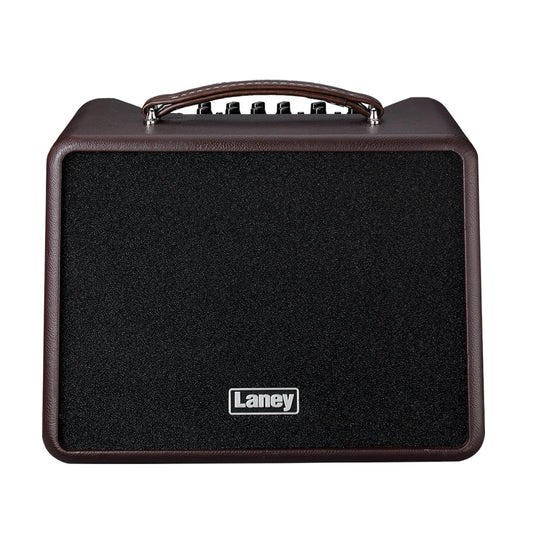Laney A-SOLO 60W Acoustic Guitar Combo Amp | Black