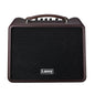 Laney A-SOLO 60W Acoustic Guitar Combo Amp | Black