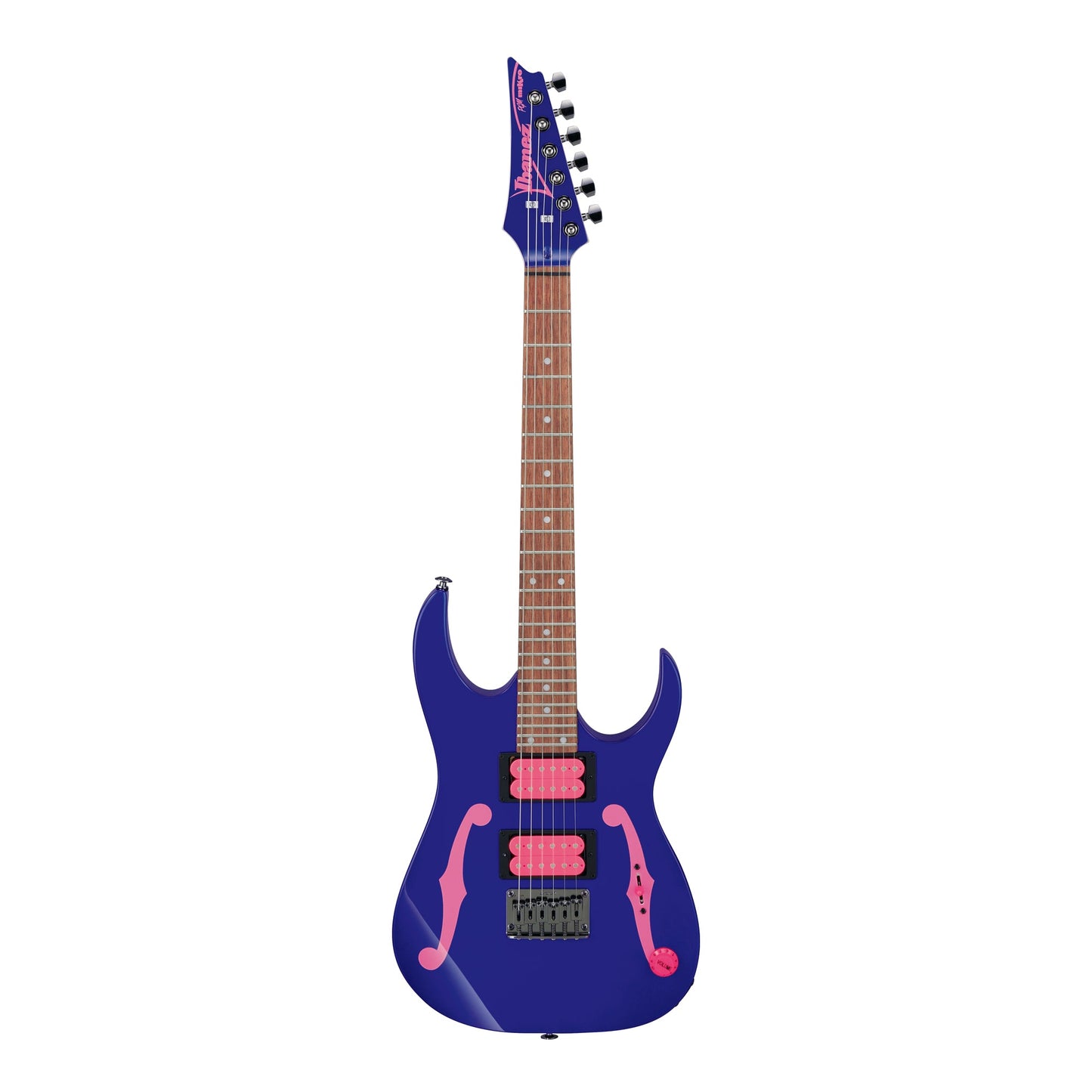 Ibanez PGMM11-JB Electric Guitar | Jewel Blue