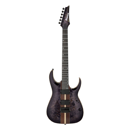 Ibanez RGA21P1PB-DRL Electric Guitar | Deep Twilight Burst Low Gloss