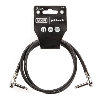 MXR DCP3 Patch Cable 3 Ft