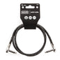 MXR DCP3 Patch Cable 3 Ft