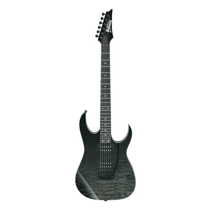 Ibanez GRG120QASP-BKG GIO Electric Guitar | Black Gradation