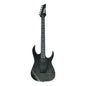 Ibanez GRG120QASP-BKG GIO Electric Guitar | Black Gradation