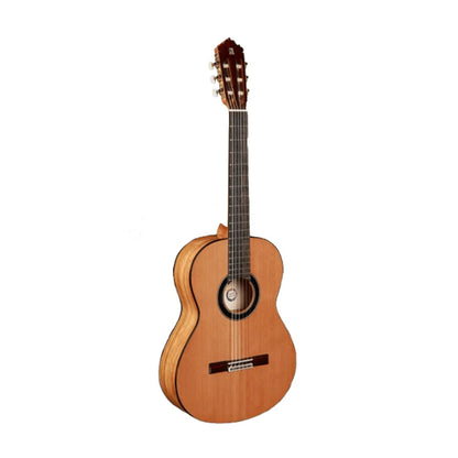 Alhambra 8890 V – Classical Guitar | Gloss Finish