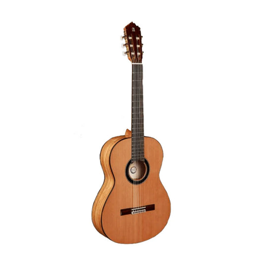 Alhambra 8890 V – Classical Guitar | Gloss Finish