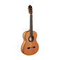 Alhambra 8890 V – Classical Guitar | Gloss Finish