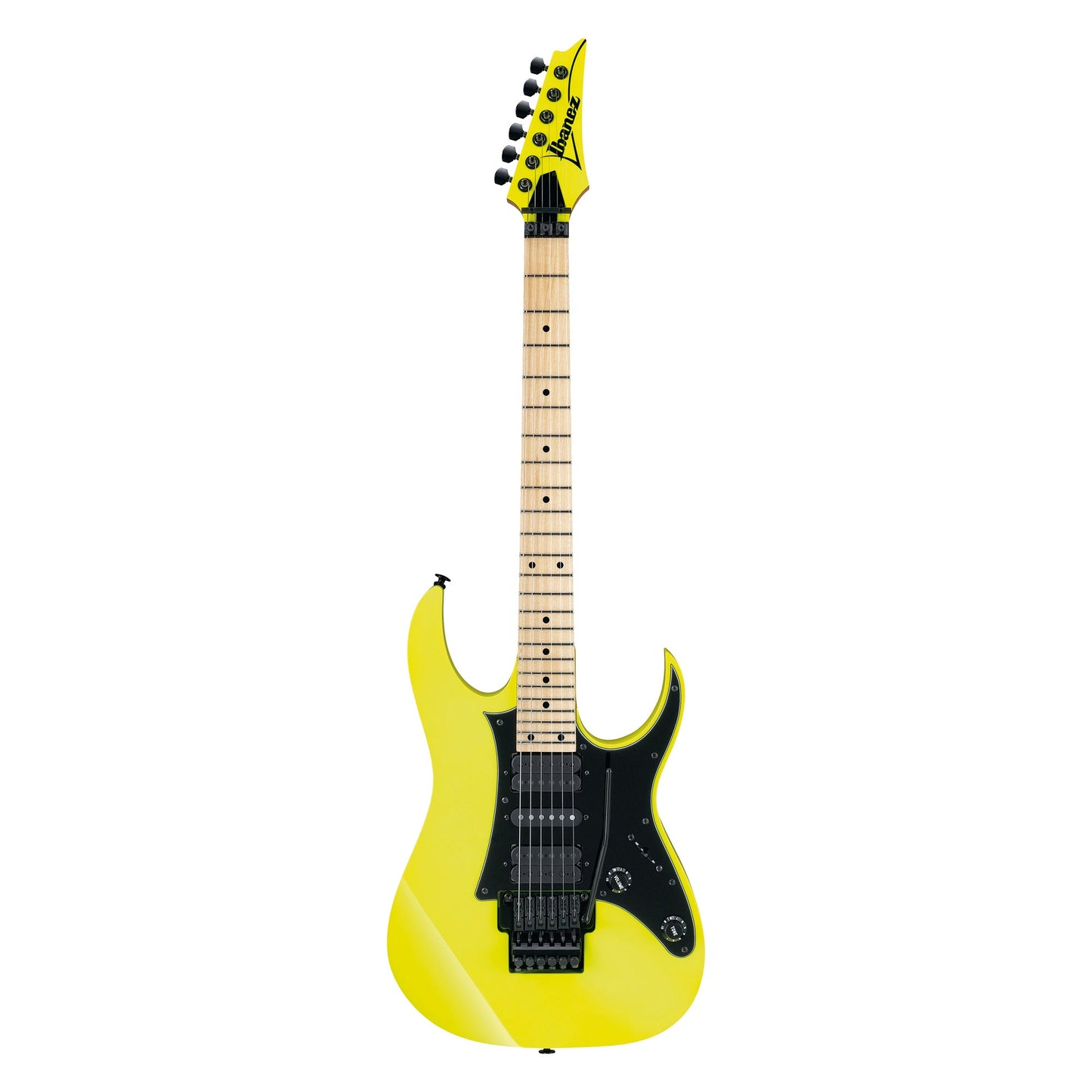 Ibanez RG550-DY Electric Guitar | Desert Sun Yellow