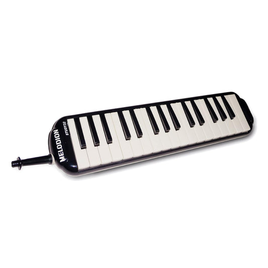 Suzuki STUDY-32-BK – Alto Melodion | 32 Keys