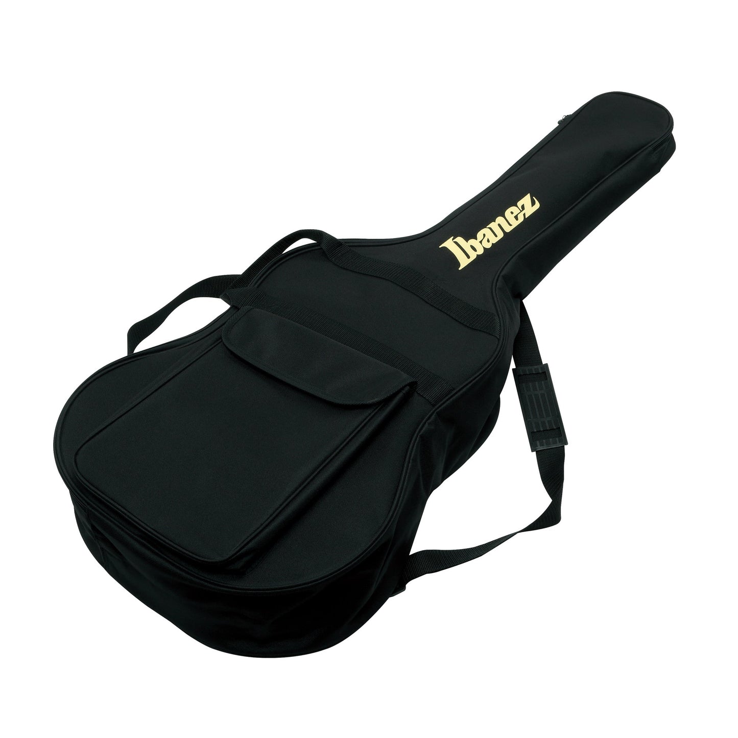 Ibanez IAB101 – Black Padded Acoustic Guitar Gig Bag