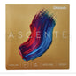 D'Addario A310 Ascenté Violin String Set 4/4 Medium Tension
