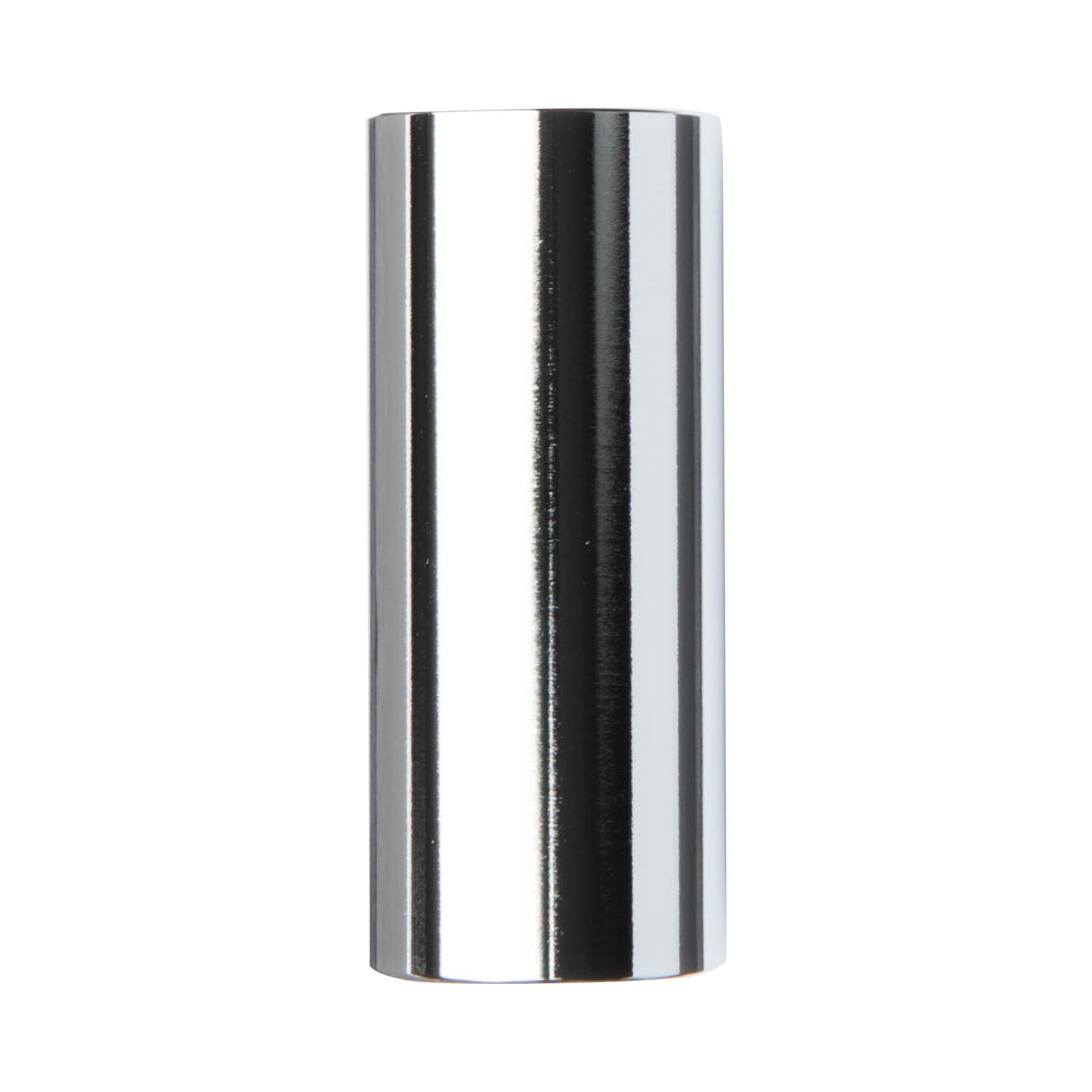 Dunlop 220 Chromed Steel Guitar Slide | Medium
