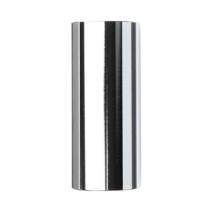 Dunlop 220 Chromed Steel Guitar Slide | Medium