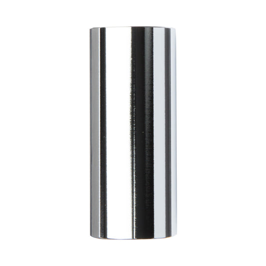Dunlop 220 Chromed Steel Guitar Slide | Medium