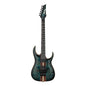 Ibanez RGA20P1PB-CUL Electric Guitar | Cosmic Blue Burst Low Gloss